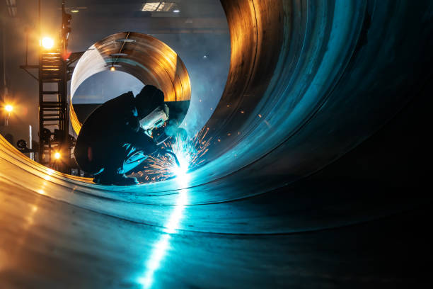 Best Welding Inspection and Certification in Leisure World, MD