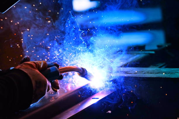Best Aerospace and Defense Welding in Leisure World, MD