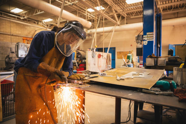 Trusted Leisure World, MD Welder & Metal Fabrication Experts