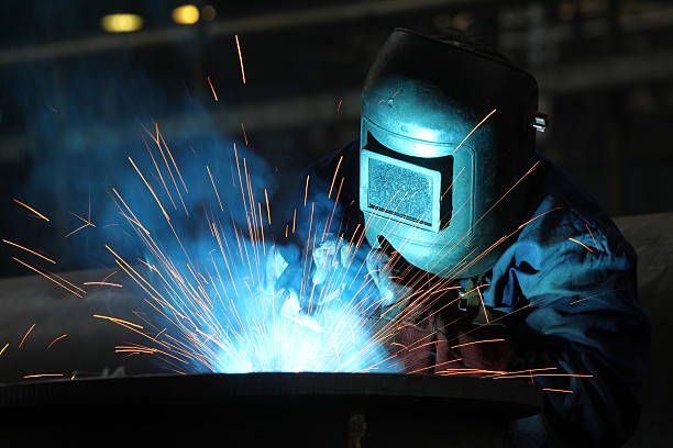 Affordable Welder Services in Leisure World, MD