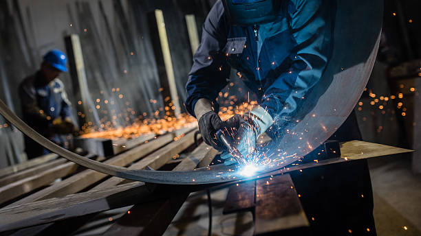 Best Food and Beverage Processing Equipment Welding in Leisure World, MD