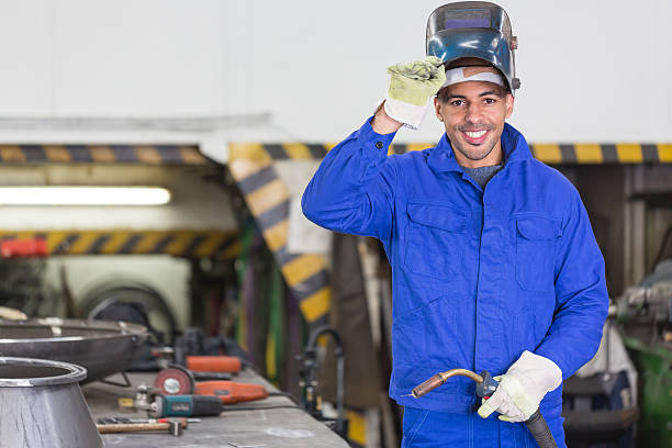Best Structural Steel Welding in Leisure World, MD