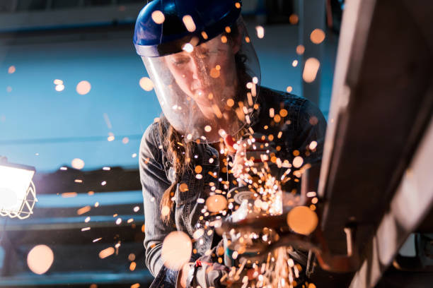 Best Automation and Robotic Welding in Leisure World, MD